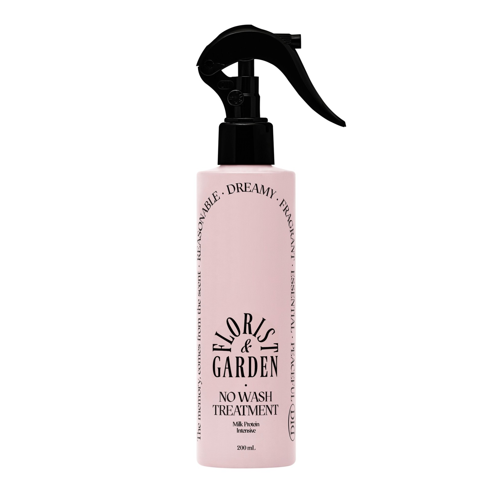 Milk Protein Intensive Ampoule Treatment (Florist & Garden) · odiD | MiiN Cosmetics