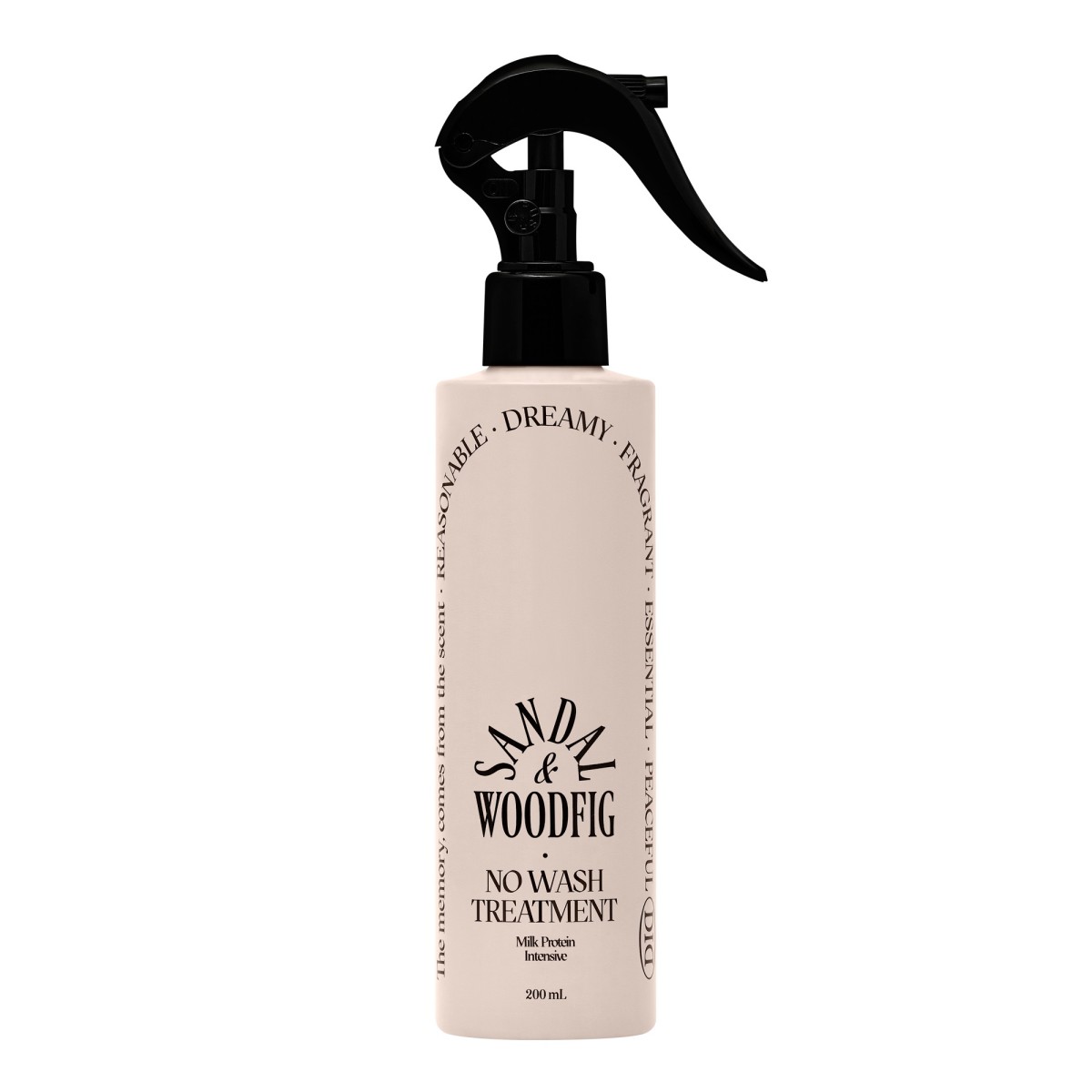 Milk Protein Intensive Ampoule Treatment (Sandal & Woodfig) · odiD | MiiN Cosmetics