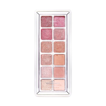 Anime Eyeshadow Palette · glow | MiiN Cosmetics