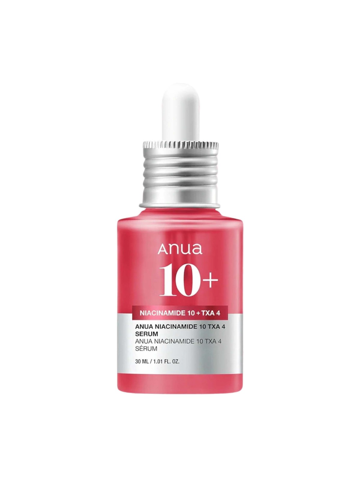 Niacinamide 10% + TXA 4% Serum · Anua | MiiN Cosmetics