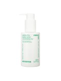 Green Tea Amino Acid Cleansing Oil