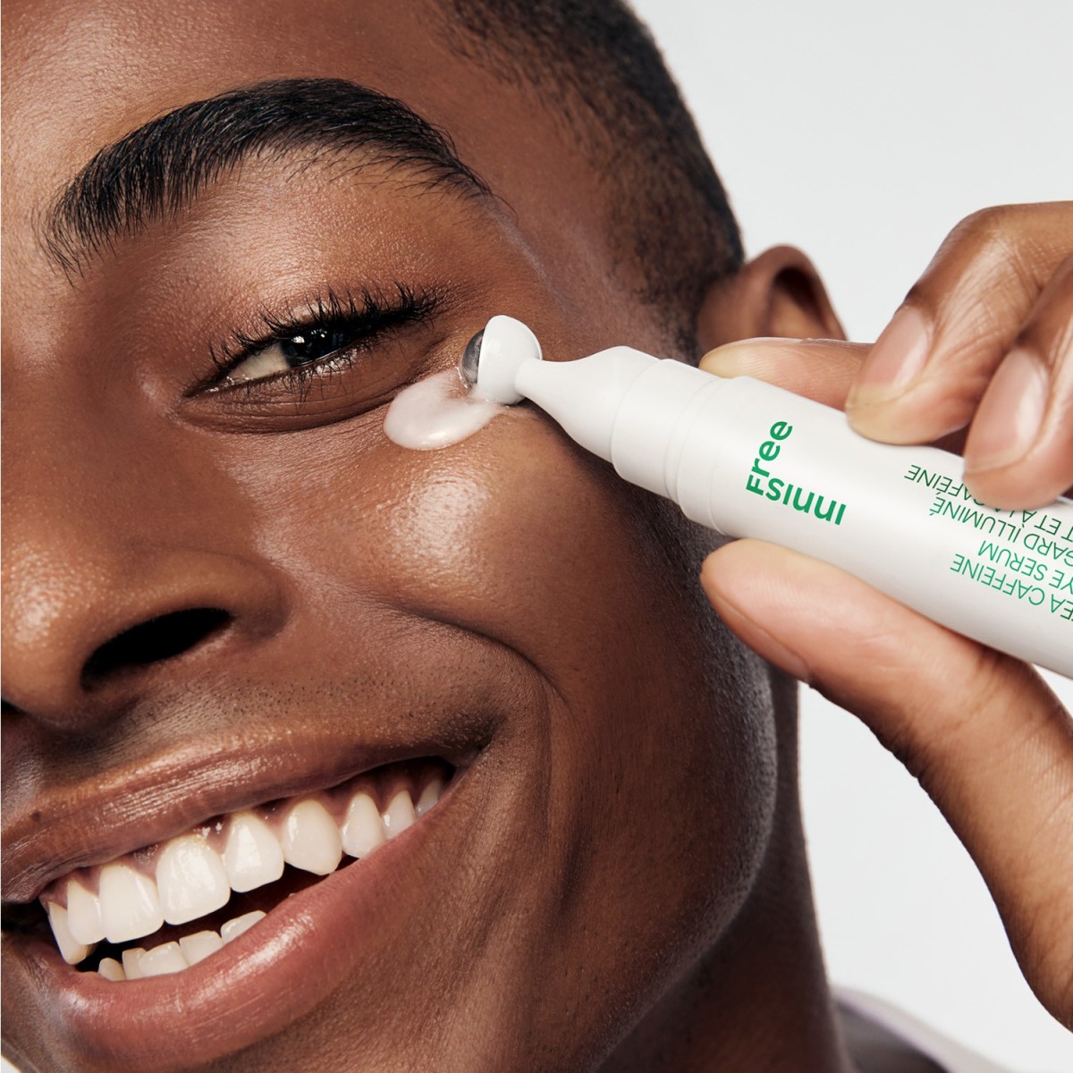 Green Tea Caffeine Bright-Eye Serum · innisfree | MiiN