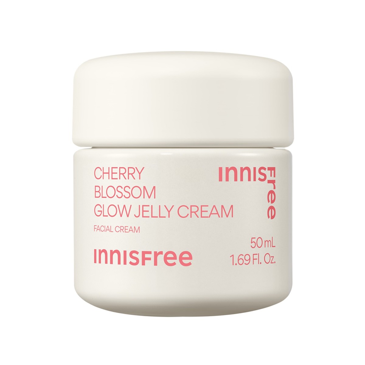 Cherry Blossom Glow Jelly Cream · innisfree | MiiN Cosmetics