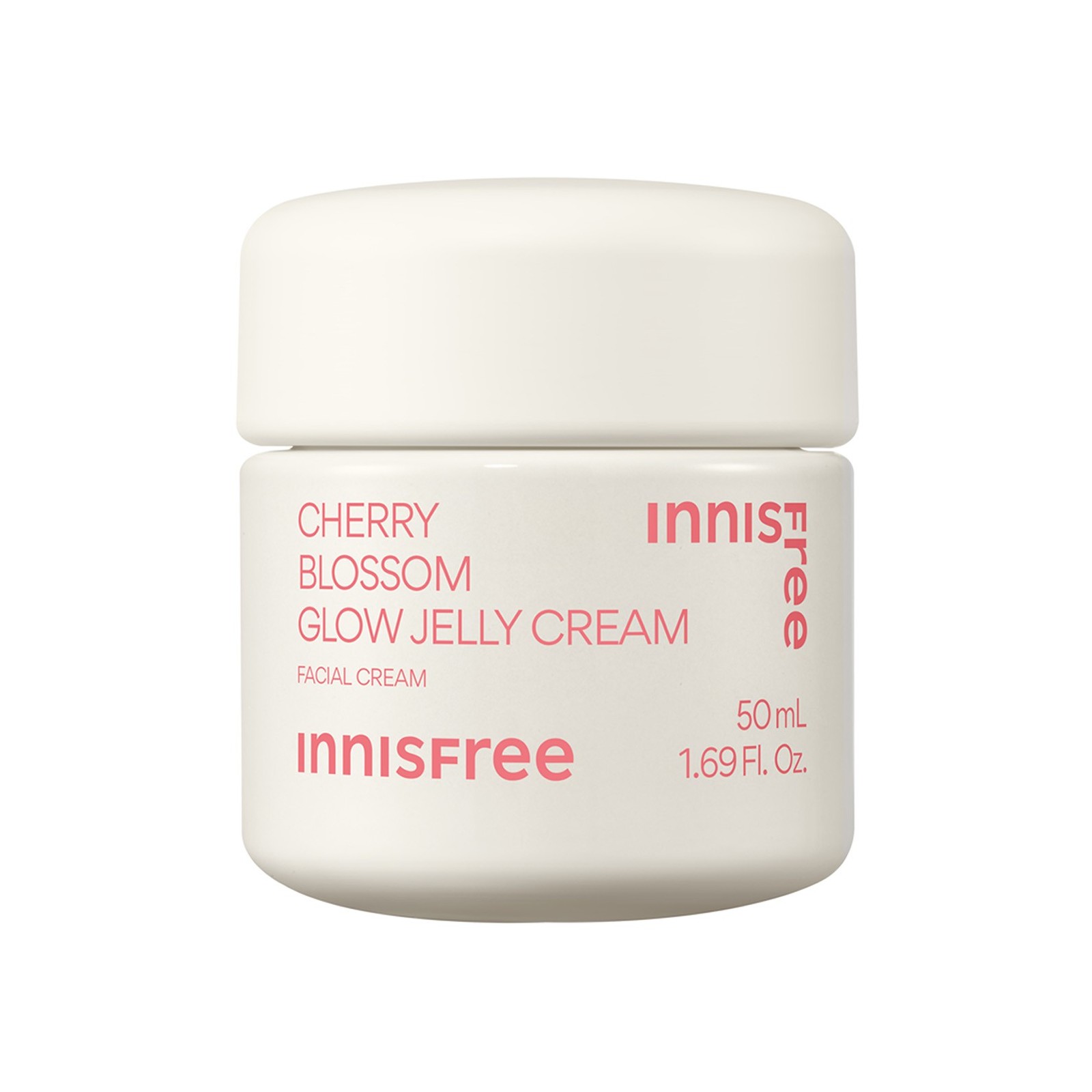 Cherry Blossom Glow Jelly Cream · innisfree | MiiN Cosmetics