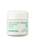 Green Tea Seed Hyaluronic Cream