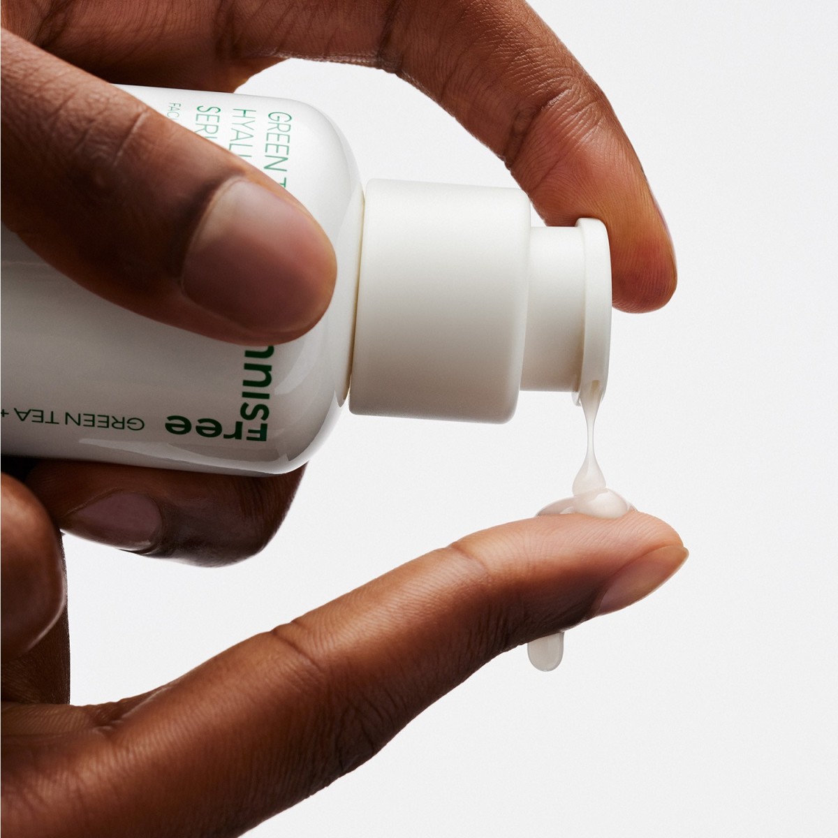 Green Tea Seed Hyaluronic Serum · innisfree | MiiN Cosmetics