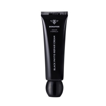 Black Phyto Repair Cream · BONAFIDE | MiiN Cosmetics