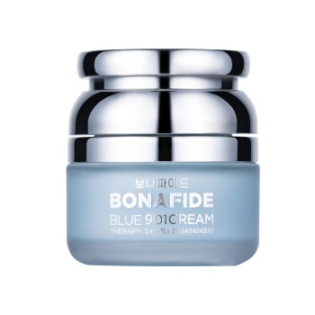 Blue Therapy 901 Cream · BONAFIDE | MiiN Cosmetics