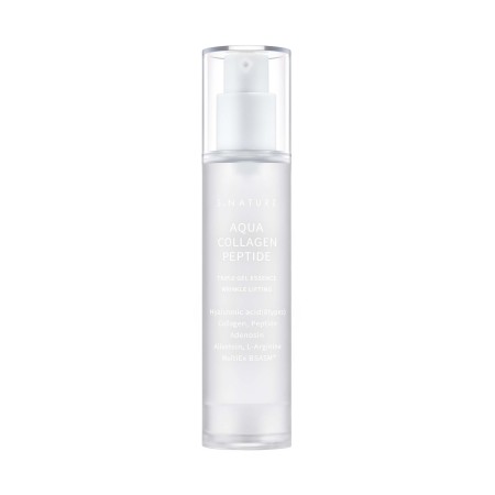 Aqua Collagen Peptide Triple Gel Essence · S.NATURE | MiiN Cosmetics