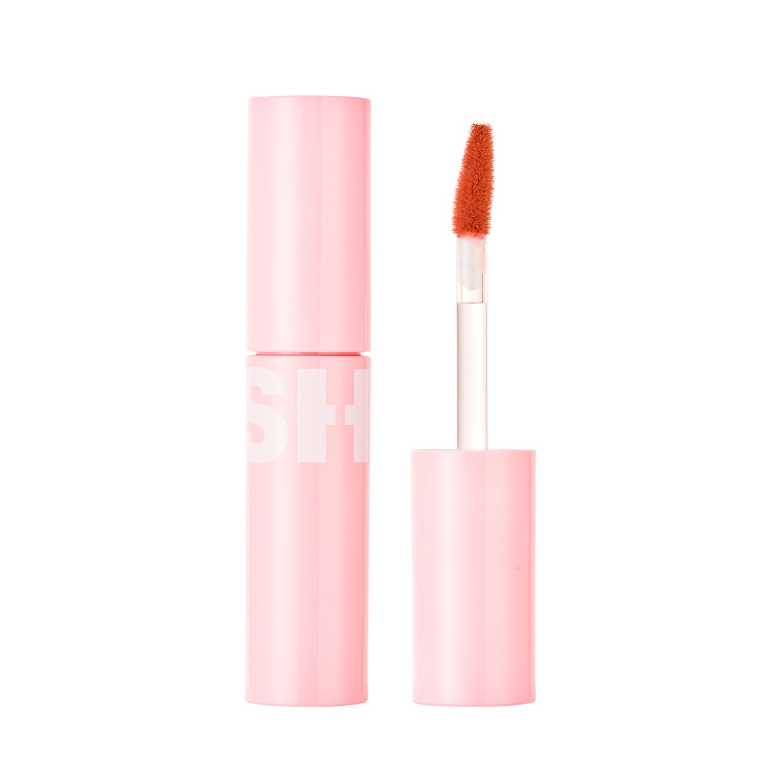 Fluffy Lip Tint · BLESSED MOON | MiiN Cosmetics