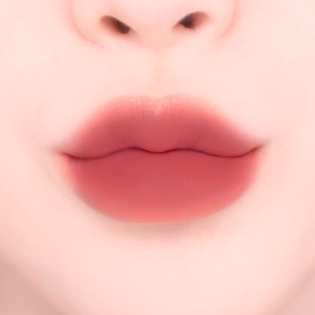 I'm Mute Lipstick · BLESSED MOON | MiiN Cosmetics