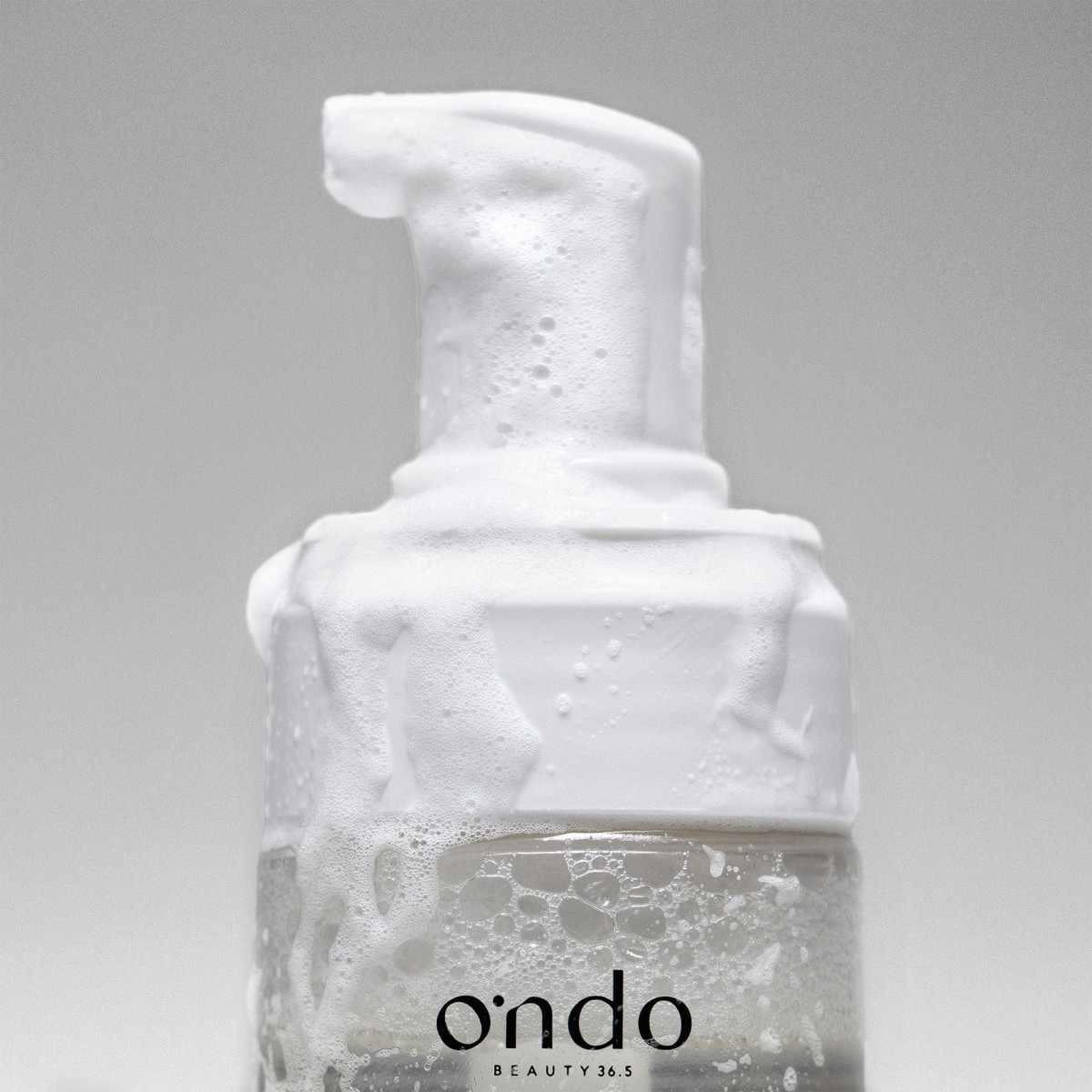 Detergente PHA e Saponaria · Ondo Beauty 36,5 | MiiN Cosmetics