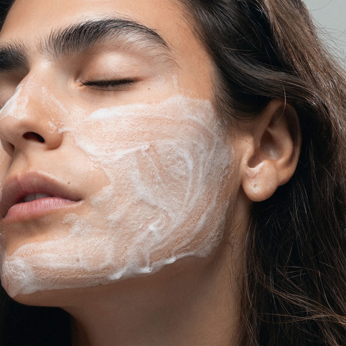 Detergente PHA e Saponaria · Ondo Beauty 36,5 | MiiN Cosmetics