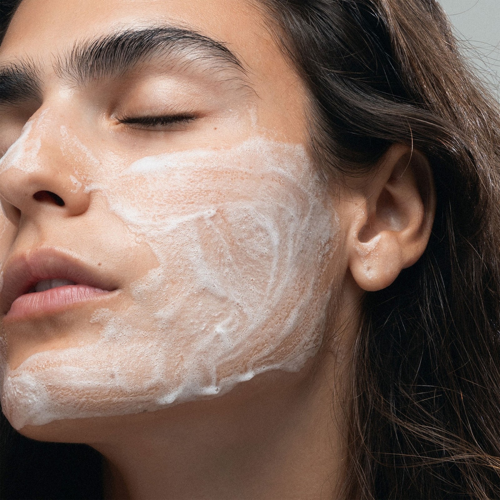 Detergente PHA e Saponaria · Ondo Beauty 36,5 | MiiN Cosmetics