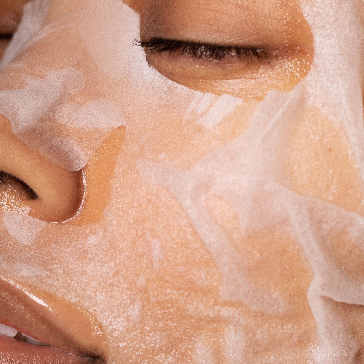 Adenosine & Zhi Mu Lifting Mask