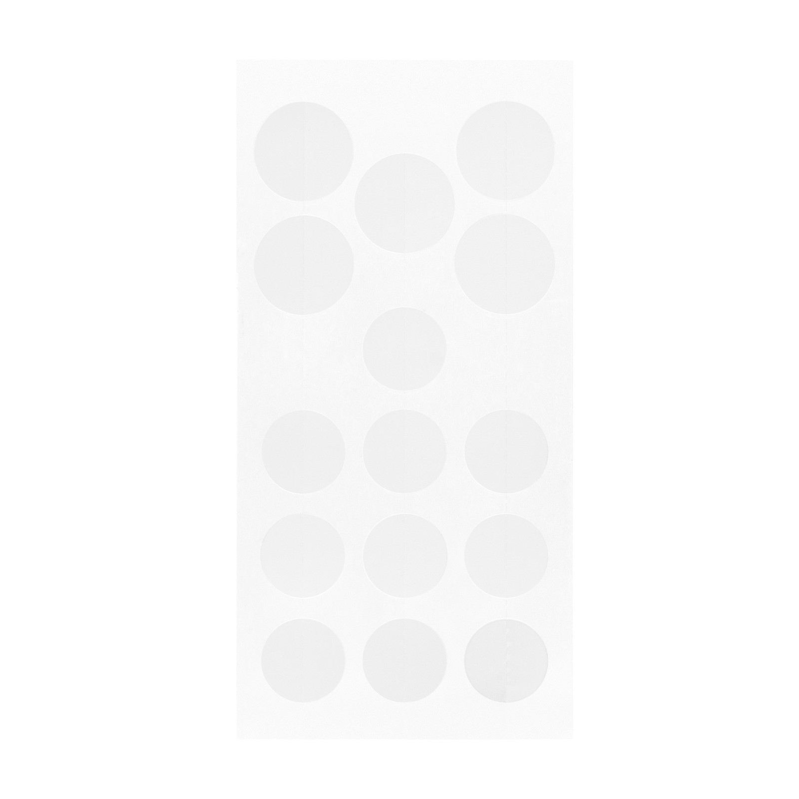 Patch per brufoli a base di BHA e olio essenziale di albero di té di Meisani | MiiN Cosmetics