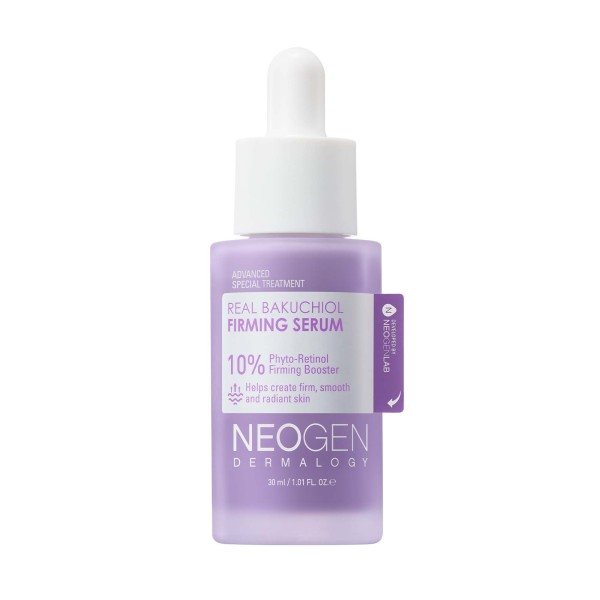 Dermalogy Real Bakuchiol Firming Serum · Neogen | MiiN Cosmetics