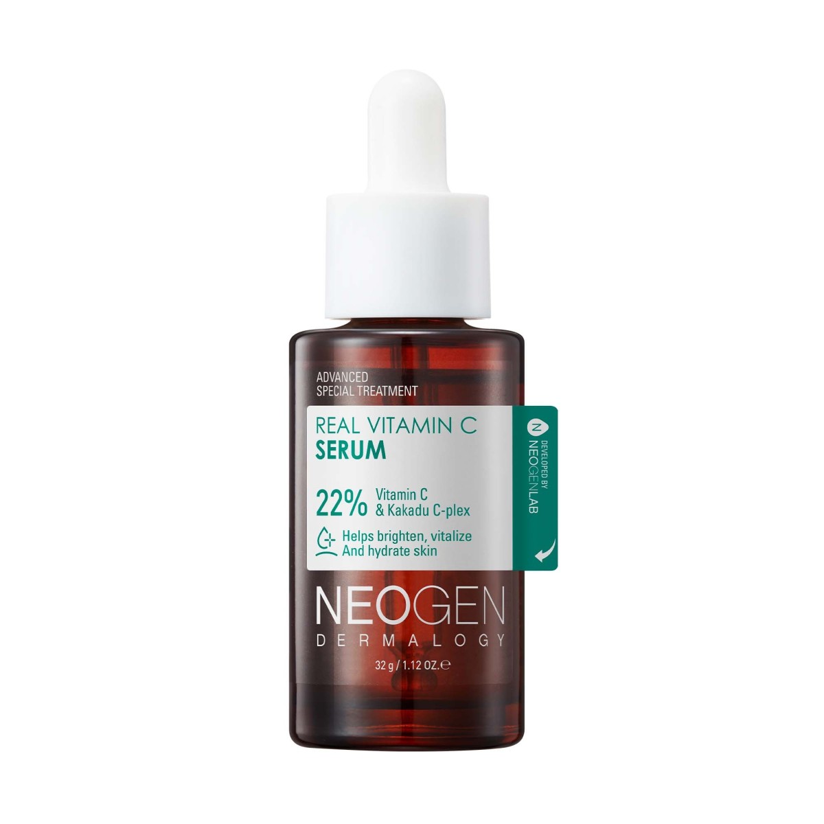 Dermalogy Real Vitamin C Serum · Neogen | MiiN Cosmetics