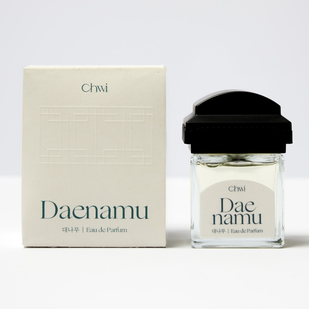 Daenamu Perfume