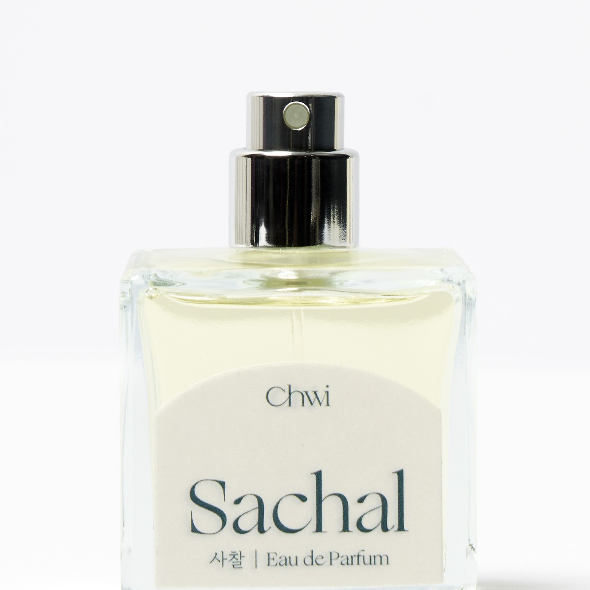 Sachal Vegan Hand Cream · Chwi | MiiN Cosmetics