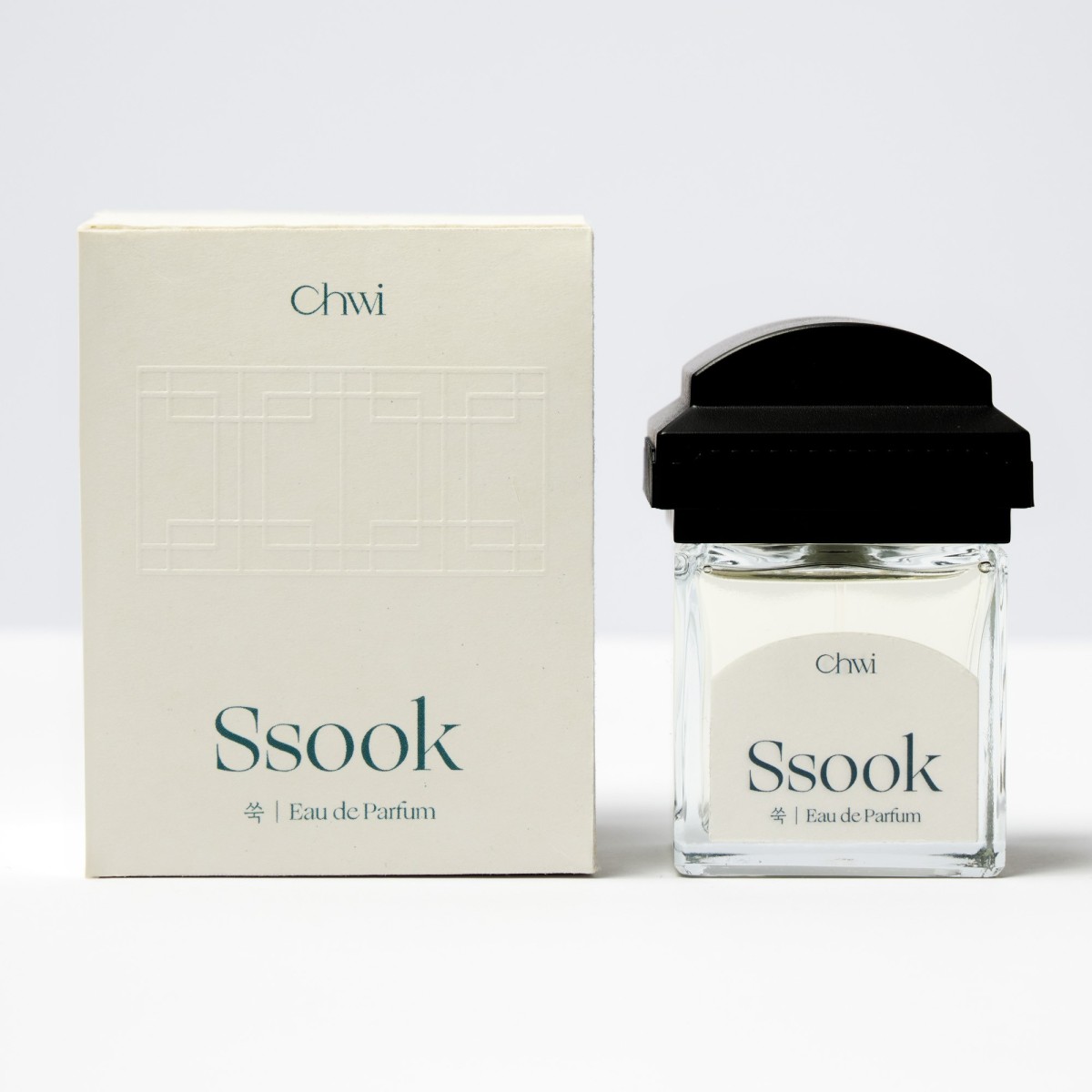Ssook Perfume · Chwi | MiiN Cosmetics