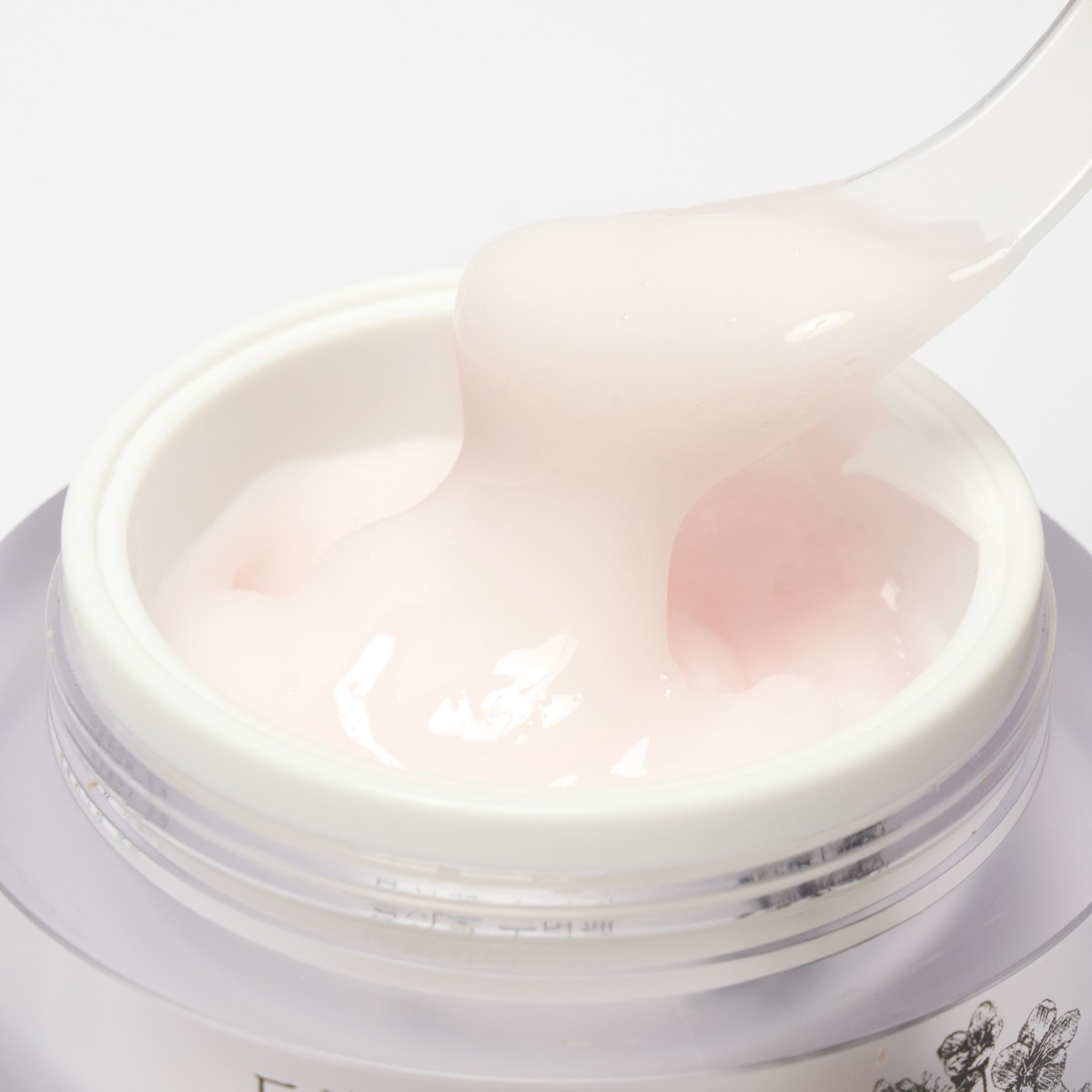 Nourishing Peach Blossom Overnight Mask - House of Dohwa | MiiN Cosmetics