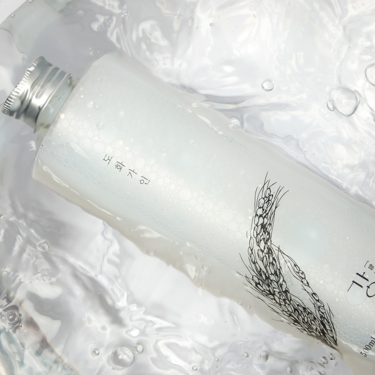 Tonico idratante a base di crusca di riso - House of Dohwa | MiiN Cosmetics