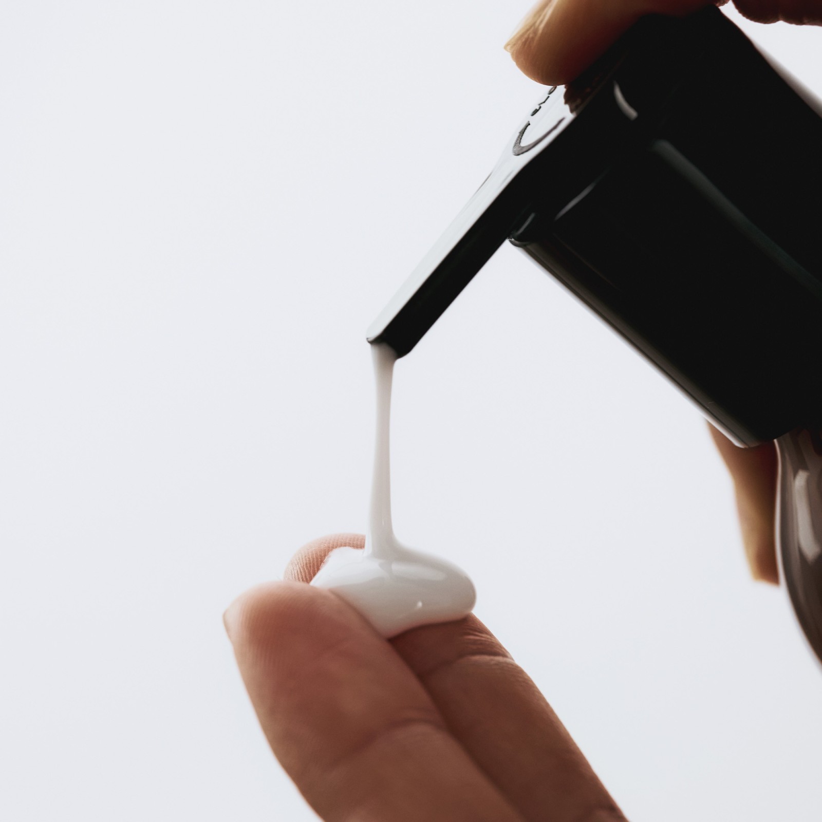 Vegan Rice Probiotics Gentle Micellar Cleansing Milk · Hyeja | MiiN Cosmetics