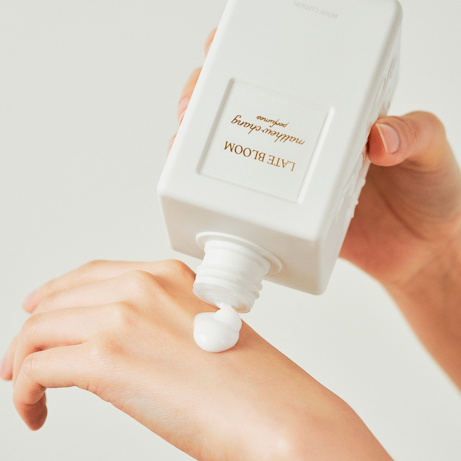 Late Bloom Body Lotion