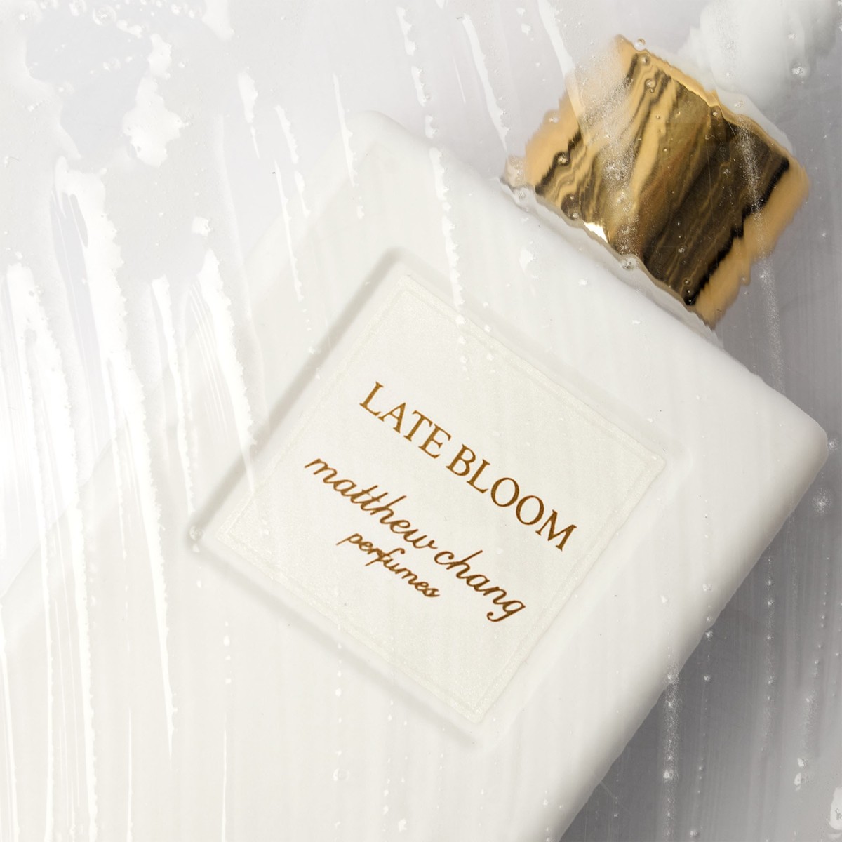 Late Bloom Hand Wash · Matthew Chang | MiiN Cosmetics