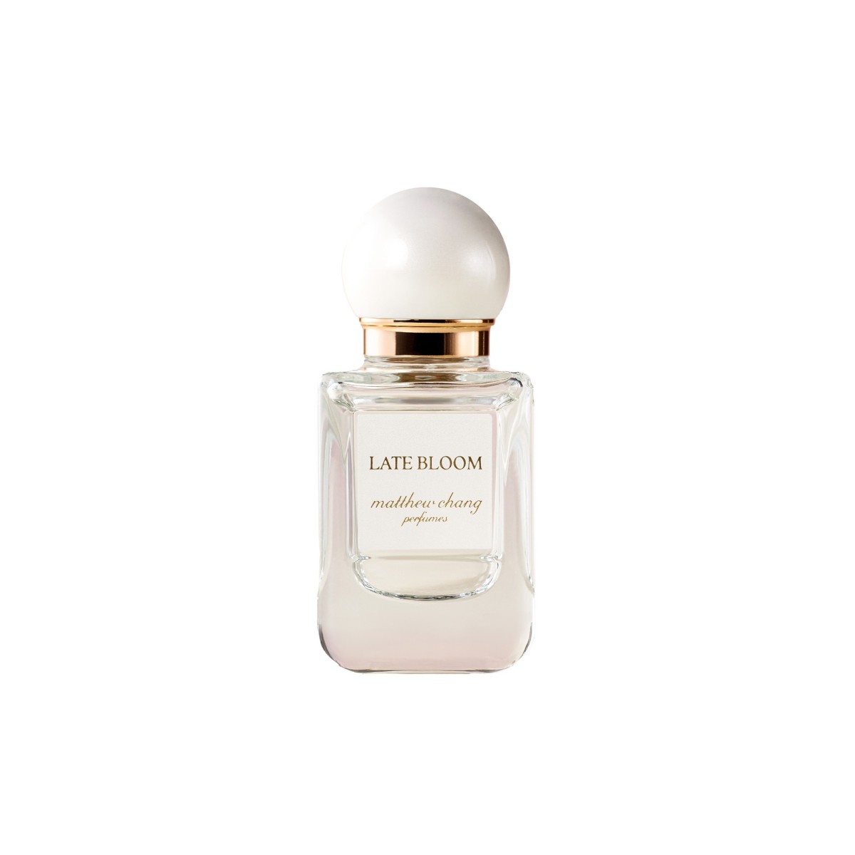 Late Bloom Eau de Toilette