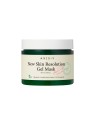 New Skin Resolution Gel Mask · AXIS-Y | MiiN Cosmetics