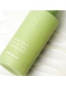 Green Tea & Enzyme Milky Foaming Wash · By Wishtrend | MiiN Cosmetics