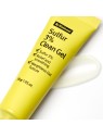 Sulfur 3% Clean Gel · By Wishtrend | MiiN Cosmetics