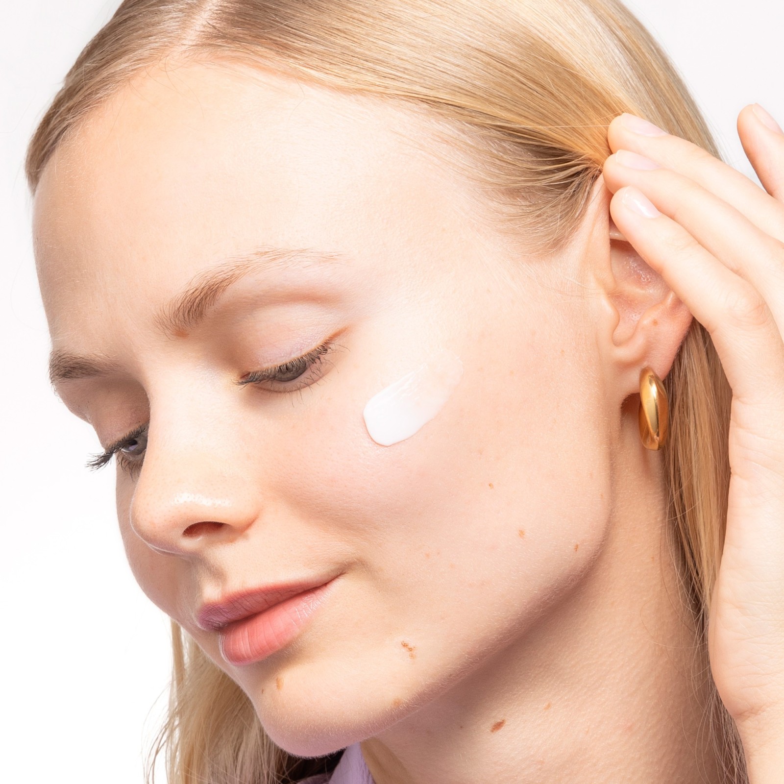 Ceramide Cream 10000ppm - Benton | MiiN Cosmetics