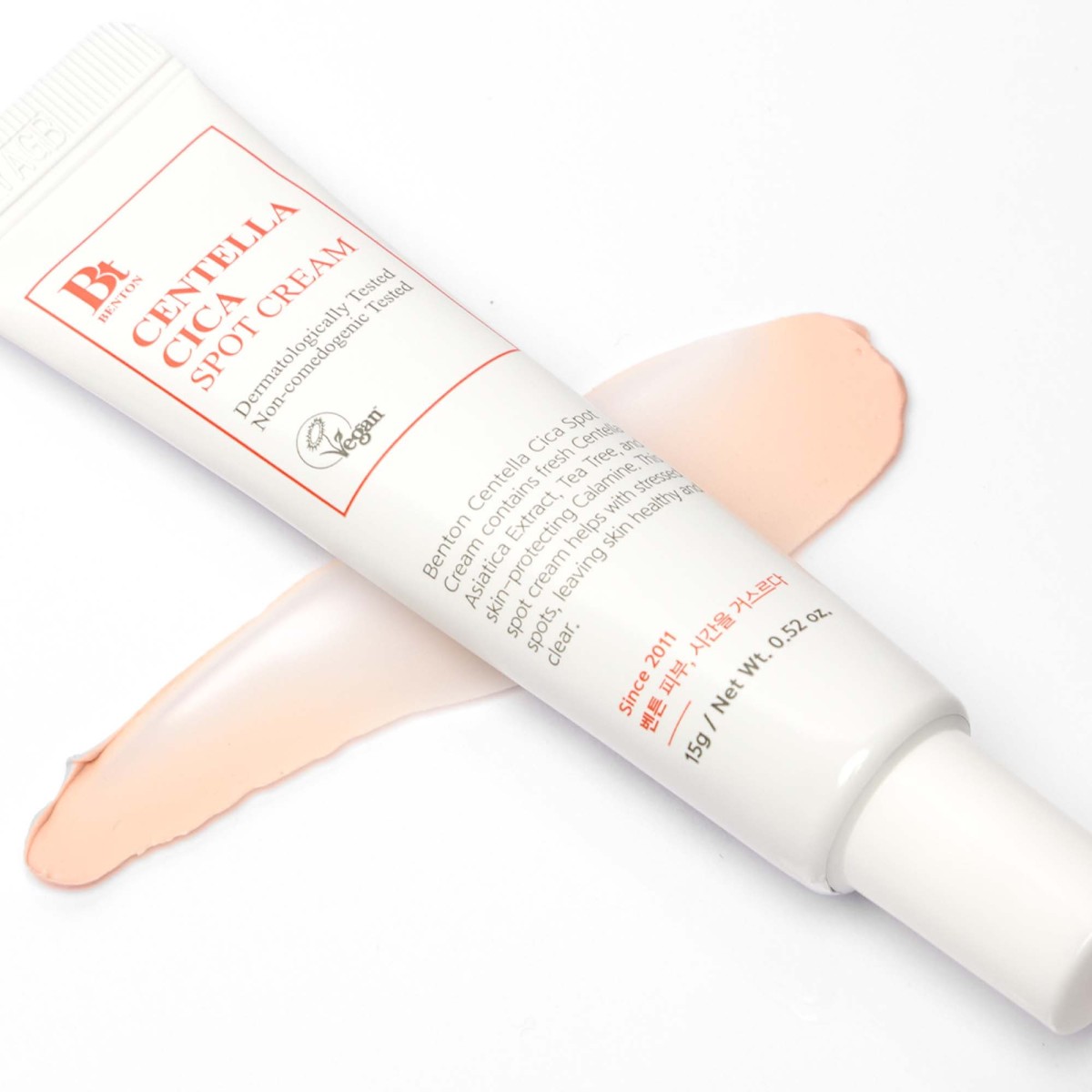 Centella Cica Spot Cream