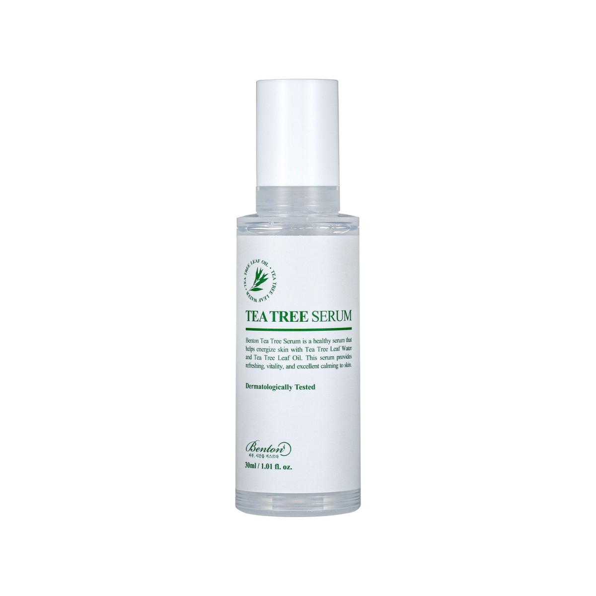 Tea Tree Serum