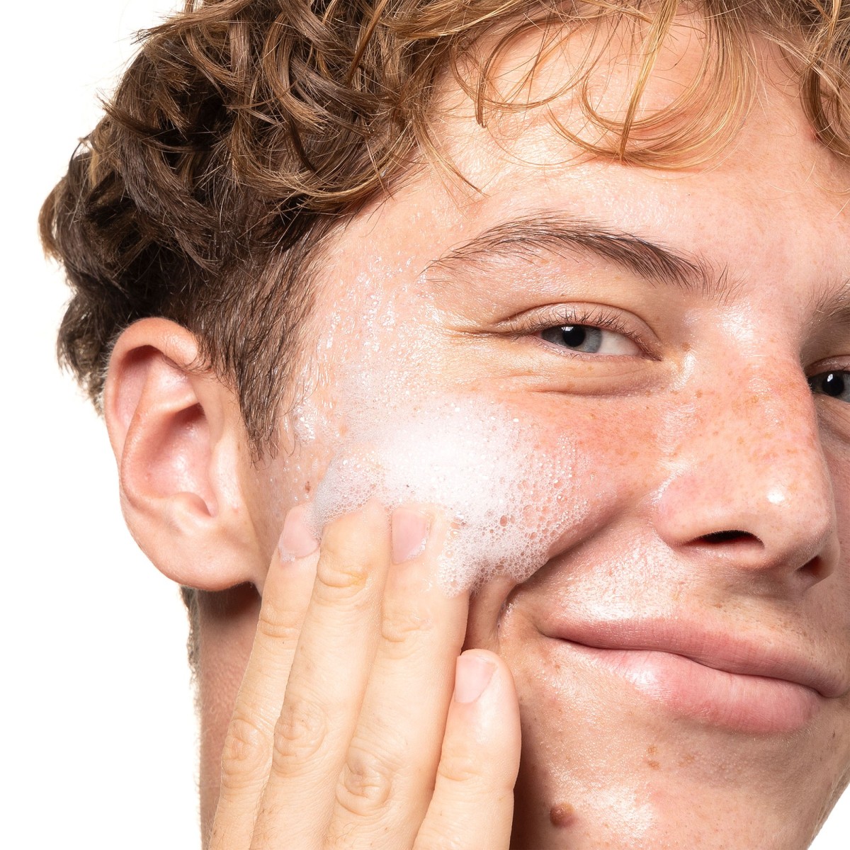 Puri-tea Salicylic Acid Cleansing Gel - Meisani | MiiN