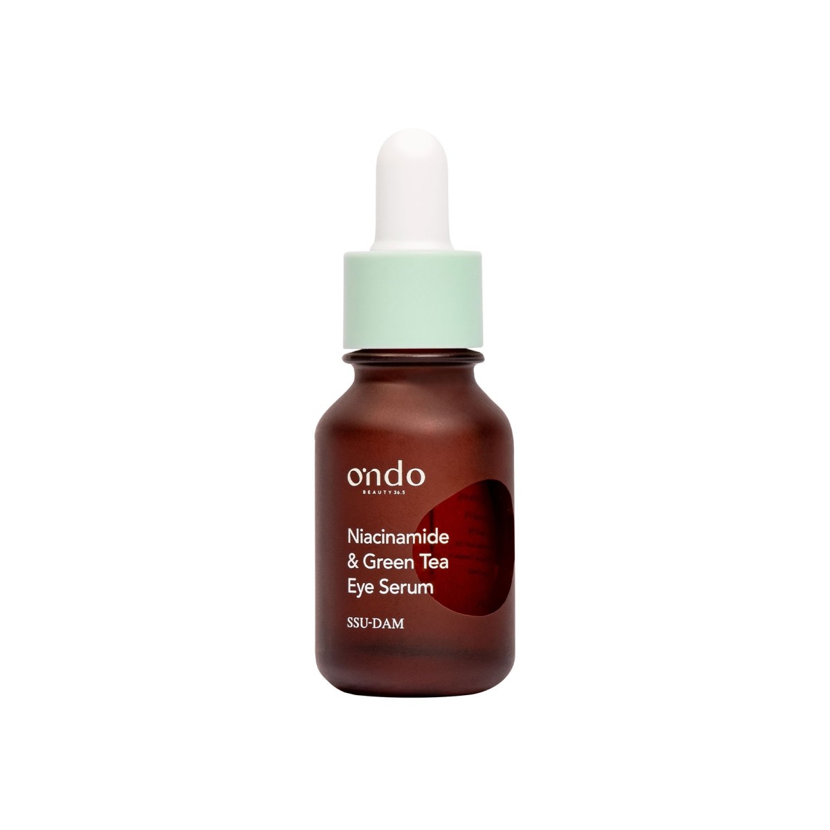 Niacinamide & Green Tea Eye Serum