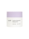 Squalane & Bakuchiol Sleeping Pack - Ondo | MiiN Cosmetics