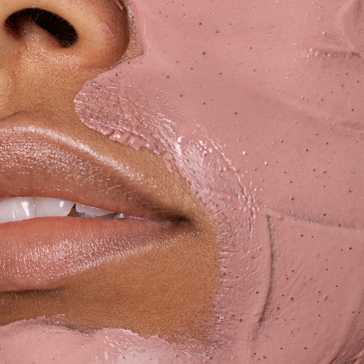 Pink Clay & Rose Pore Cleansing Mask - Ondo | MiiN Cosmetics