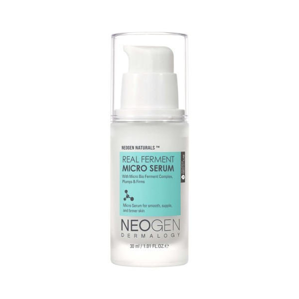 Dermalogy Real Ferment Micro Serum · Neogen | MiiN Cosmetics