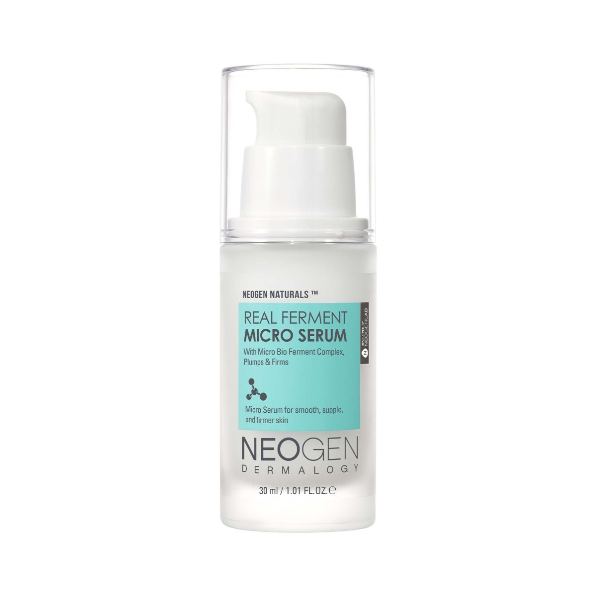 Dermalogy Real Ferment Micro Serum · Neogen | MiiN Cosmetics