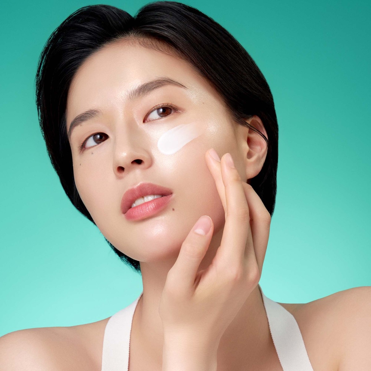 Mighty Bamboo Panthenol Cream · Purito | MiiN Cosmetics