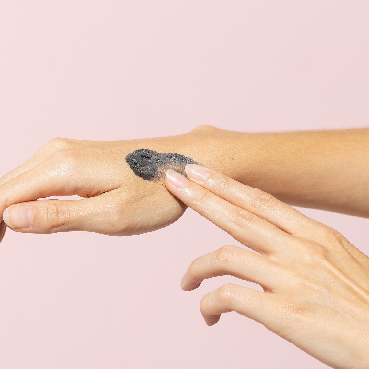 Color Clay Carbonated Bubble Pack