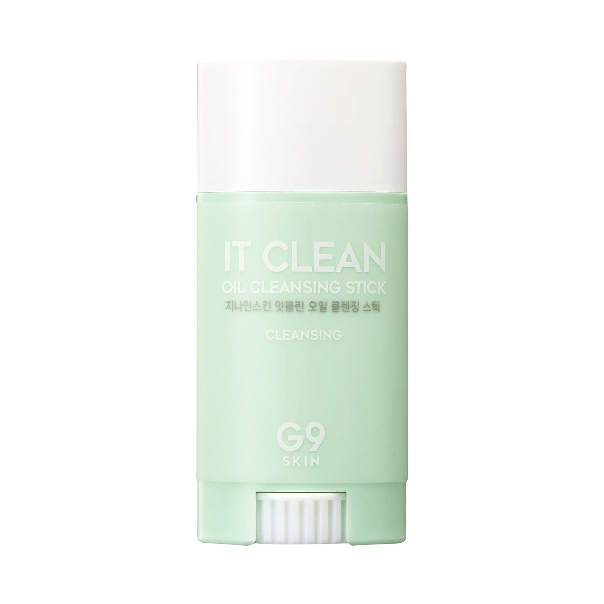 It Clean Oil Cleansing Stick