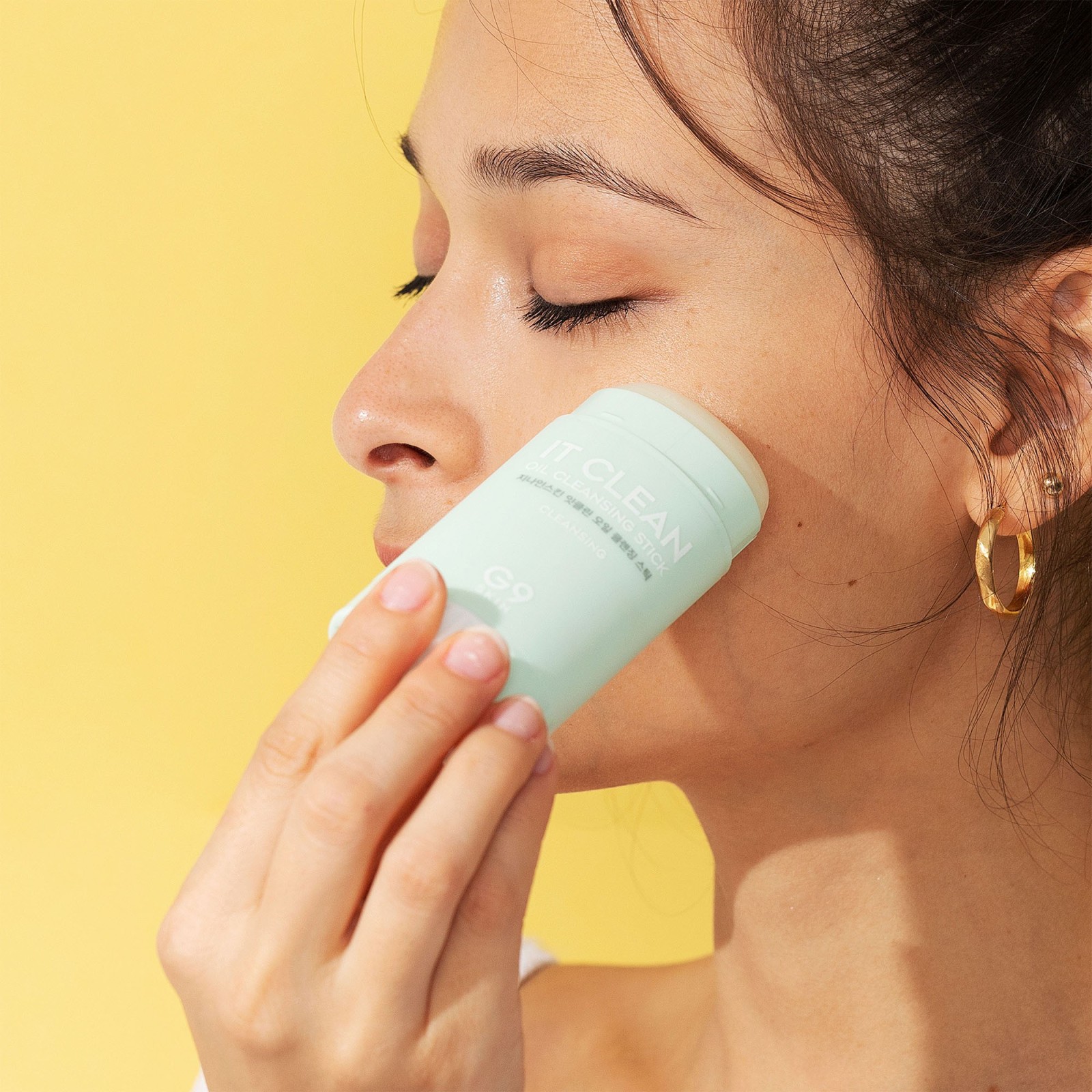 It Clean Oil Cleansing Stick