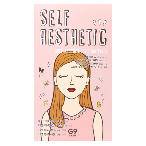 Self Aesthetic Magazine