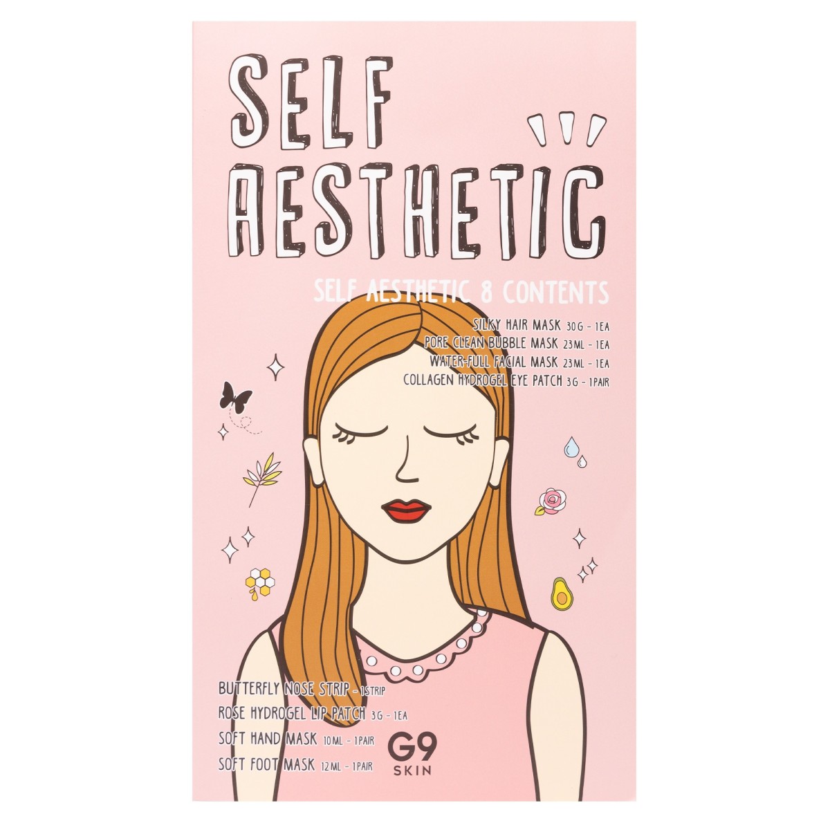 Self Aesthetic Magazine