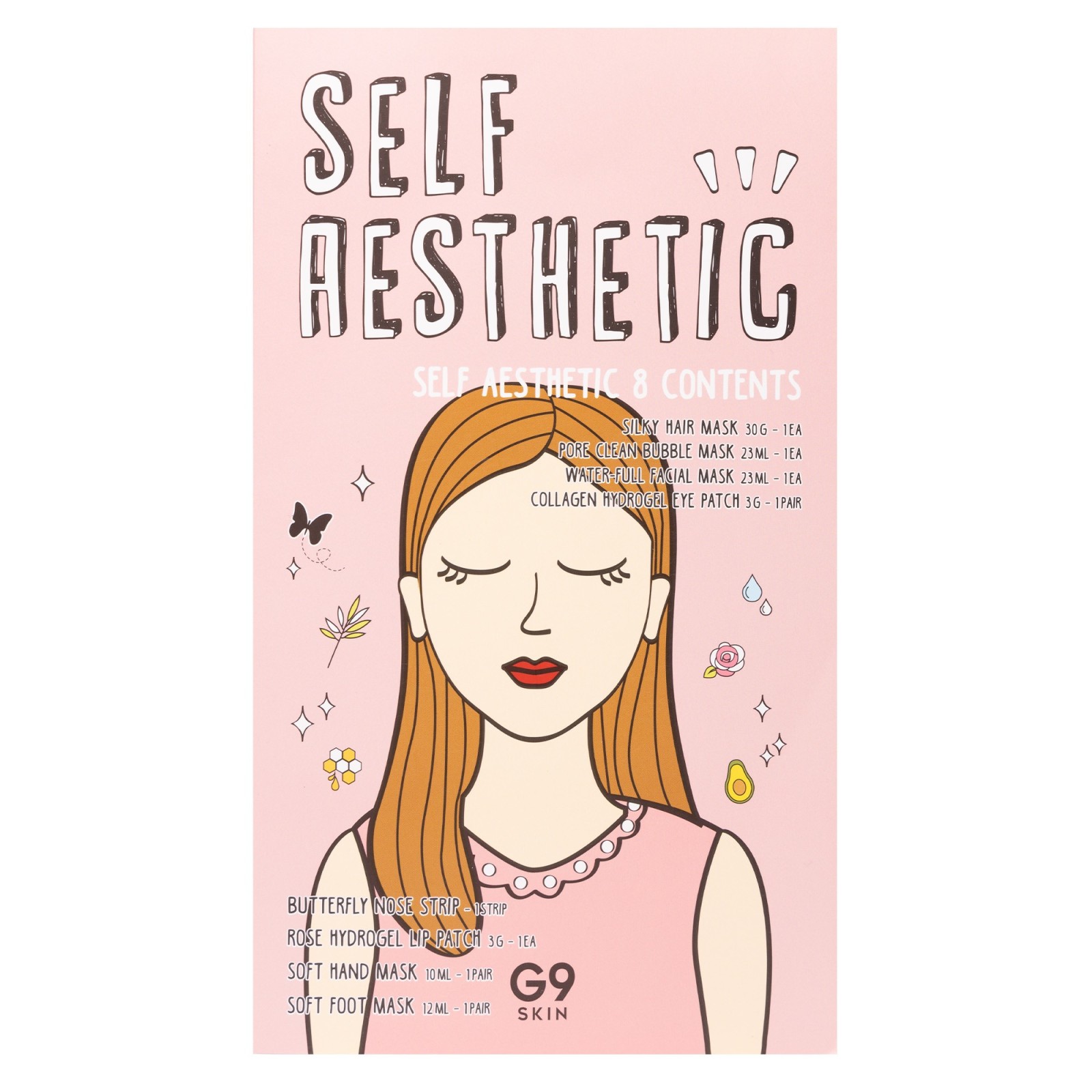 Self Aesthetic Magazine